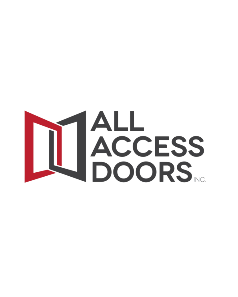 All Access Doors logo