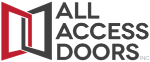 All Access Doors logo